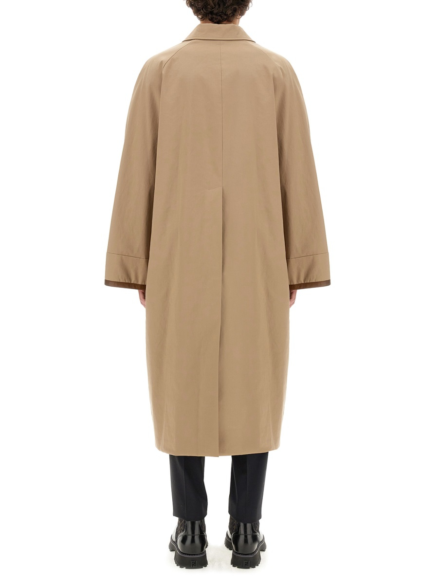 [Fendi] Coat FW23 FF0741_APNGF1M2L