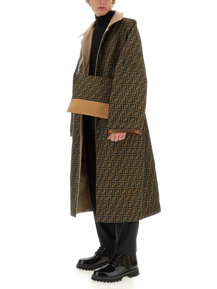 [Fendi] Coat FW23 FF0741_APNGF1M2L
