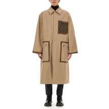 [Fendi] Coat FW23 FF0741_APNGF1M2L