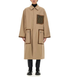 [Fendi] Coat FW23 FF0741_APNGF1M2L