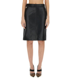 [Fendi] Mini skirt FW23 FPD774_AQ31F0GME