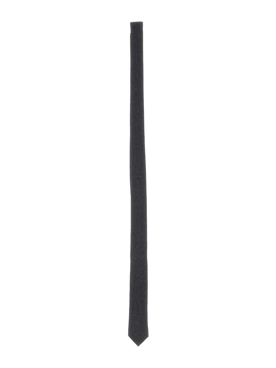 [Fendi] Tie FW23 FXC168_APW2F1AJR