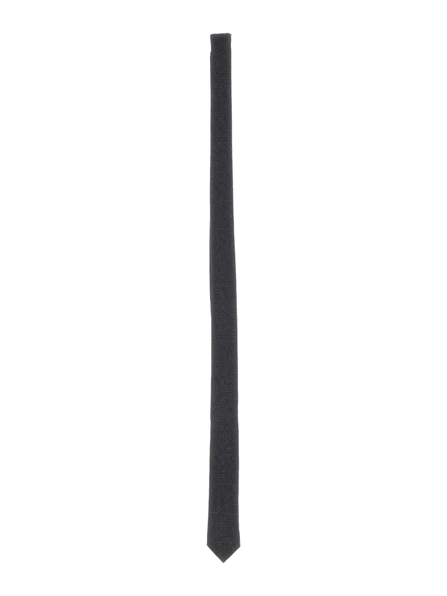 [Fendi] Tie FW23 FXC168_APW2F1AJR