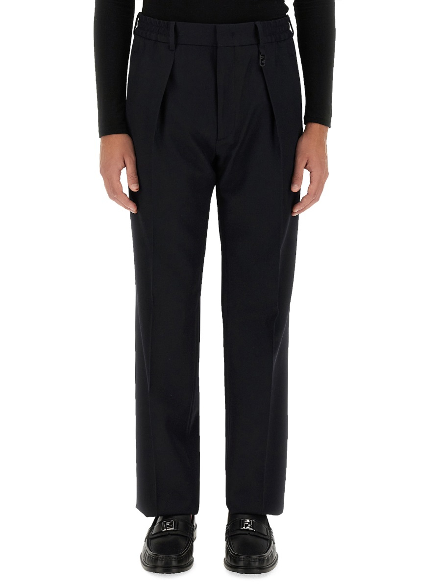[Fendi] Trousers FW23 FB0895_AL5AF0CRH