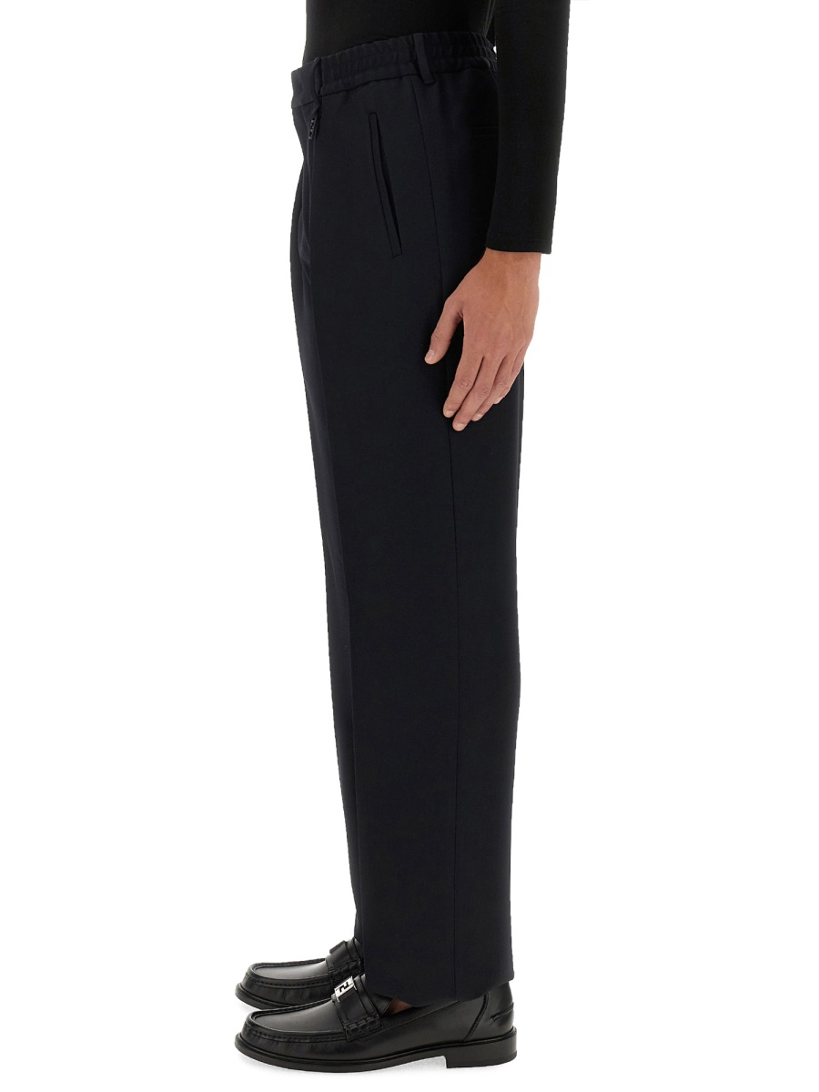 [Fendi] Trousers FW23 FB0895_AL5AF0CRH