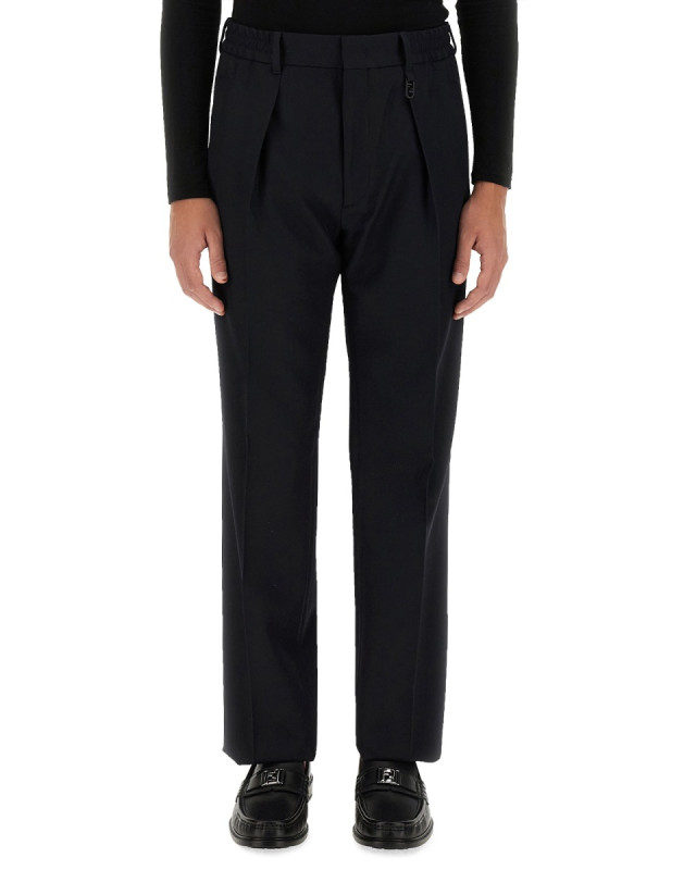 [Fendi] Trousers FW23 FB0895_AL5AF0CRH