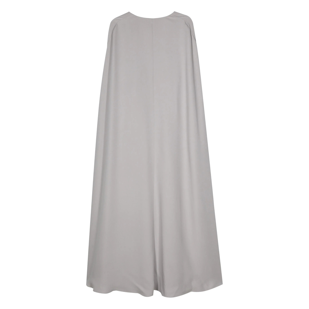 [Valentino] Sleeveless dress SS24 4B0VA8J11MM  P02