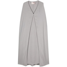 [Valentino] Sleeveless dress SS24 4B0VA8J11MM  P02