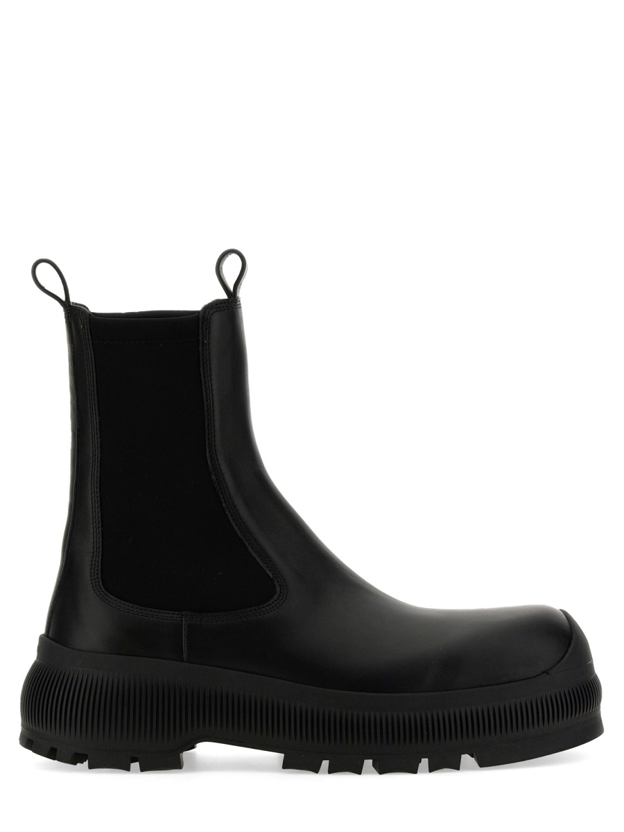 [Jil Sander] Boots FW24 J50WU0006_P4942001