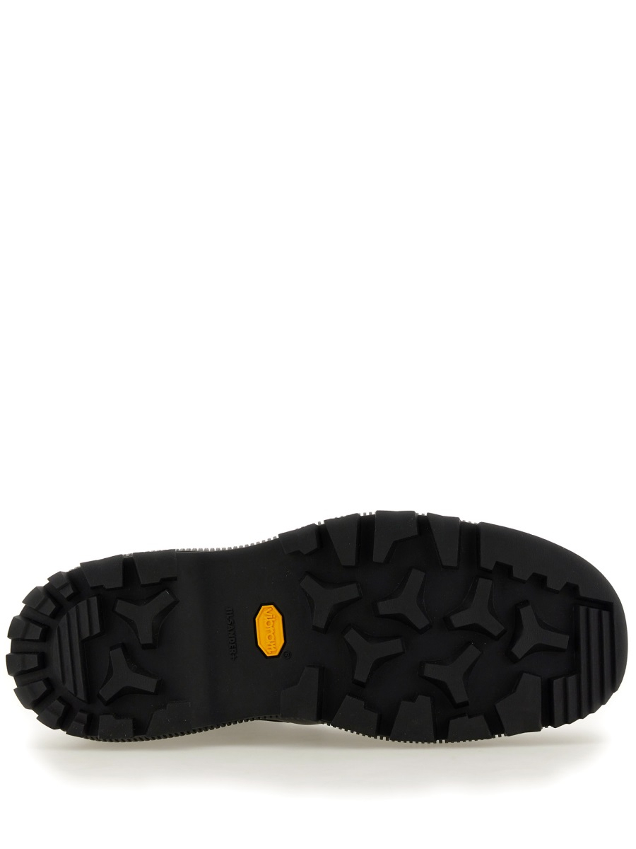 [Jil Sander] Boots FW24 J50WU0006_P4942001