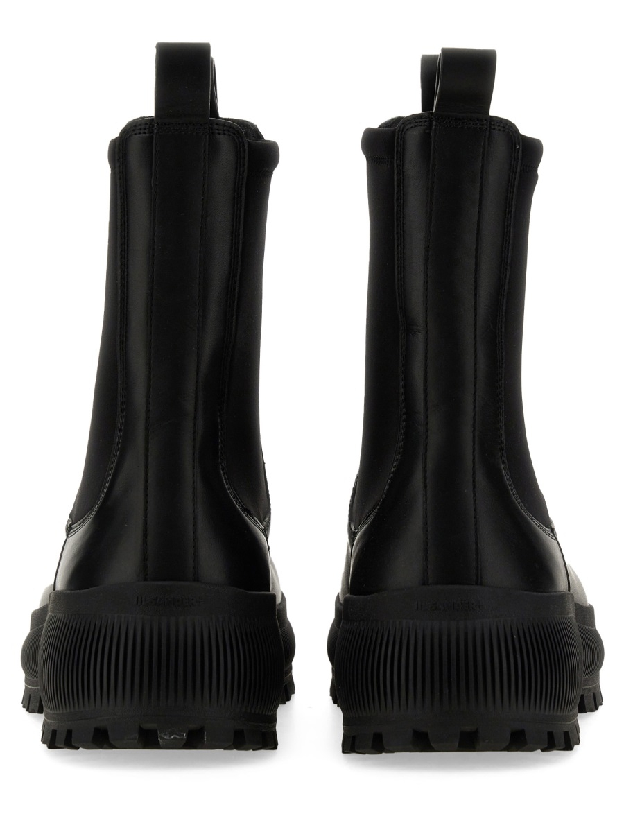 [Jil Sander] Boots FW24 J50WU0006_P4942001