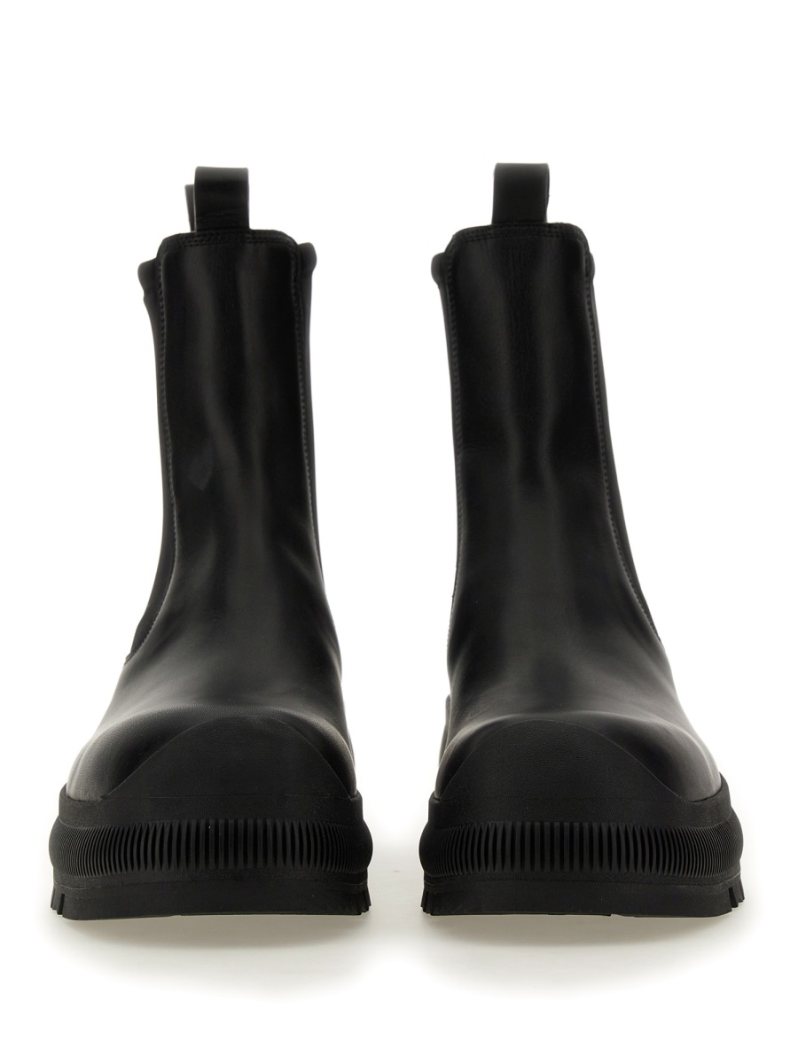 [Jil Sander] Boots FW24 J50WU0006_P4942001