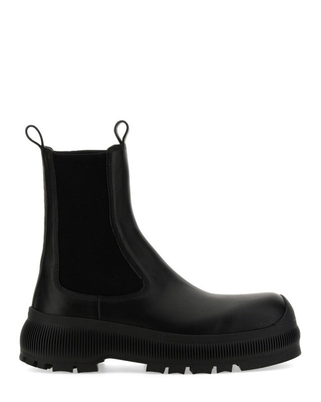 [Jil Sander] Boots FW24 J50WU0006_P4942001