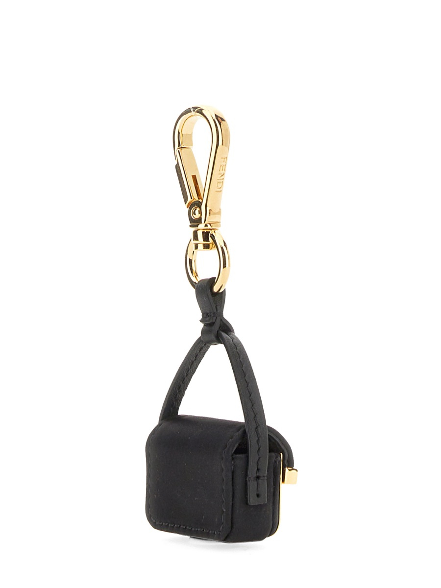 [Fendi] Charm FW22 7AS133_ALIJF0KUR
