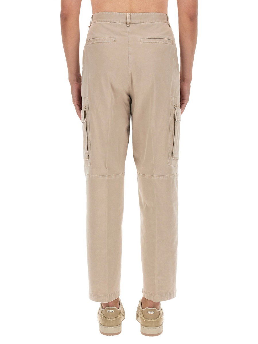 [Fendi] Trousers SS23 FB0886_AO6YF1LU2
