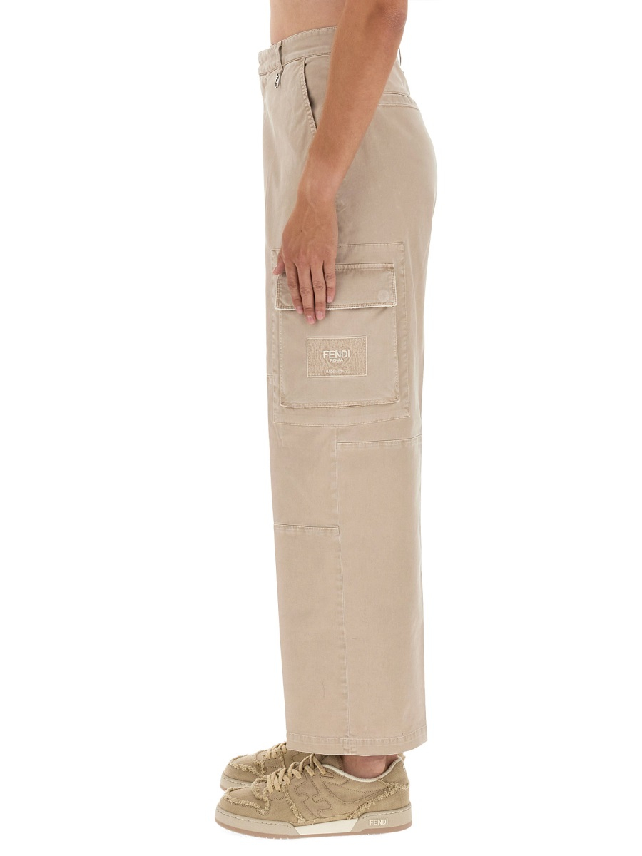 [Fendi] Trousers SS23 FB0886_AO6YF1LU2