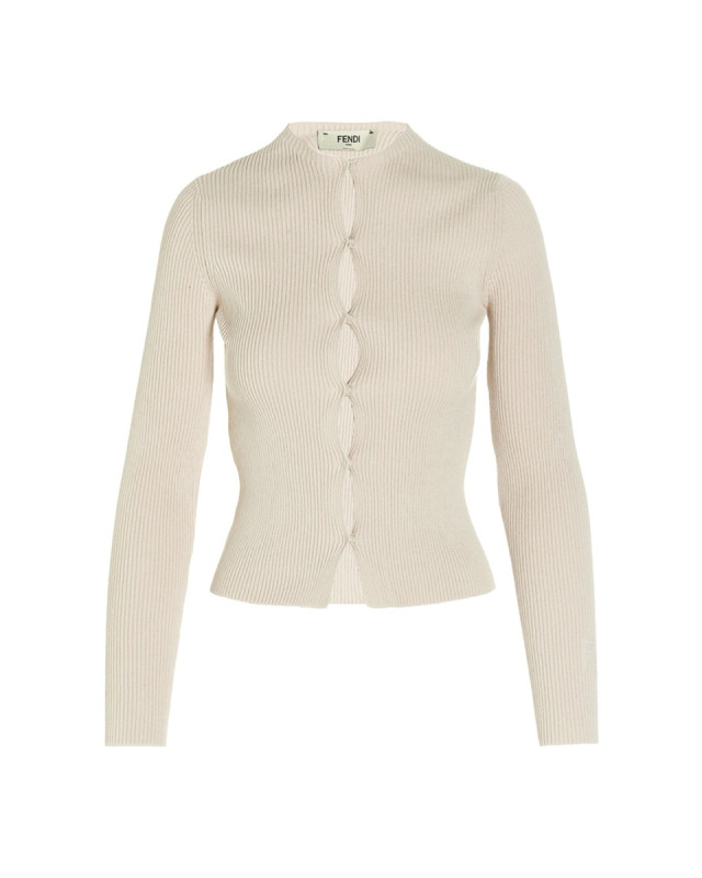 [Fendi] Cardigan SS23 FZC963_ANJBF084J