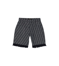 [Fendi] Shorts SS23 FLP307_AMZ3F0ZNZ