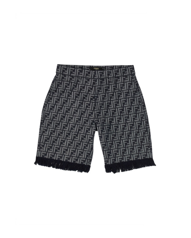 [Fendi] Shorts SS23 FLP307_AMZ3F0ZNZ