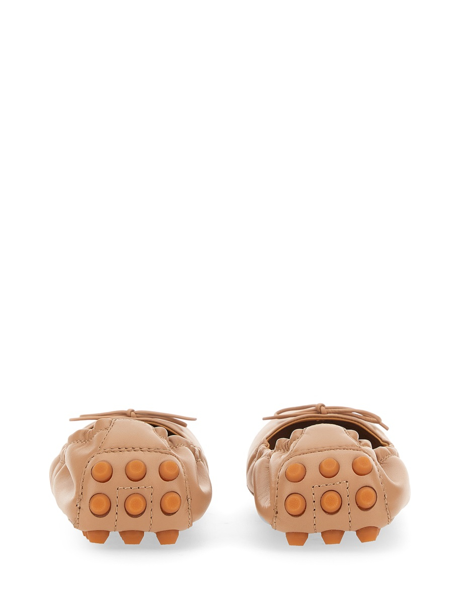 [Tod's] Flat shoes SS23 XXW76K0HD20SOM_M033