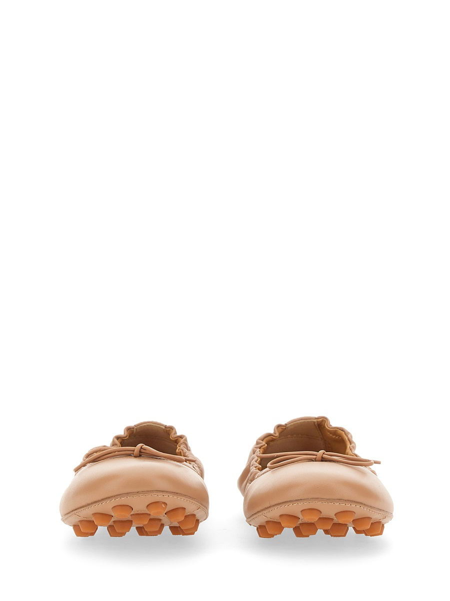[Tod's] Flat shoes SS23 XXW76K0HD20SOM_M033