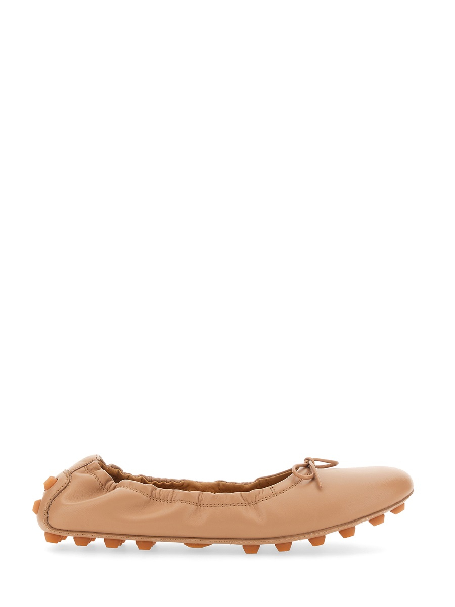 [Tod's] Flat shoes SS23 XXW76K0HD20SOM_M033