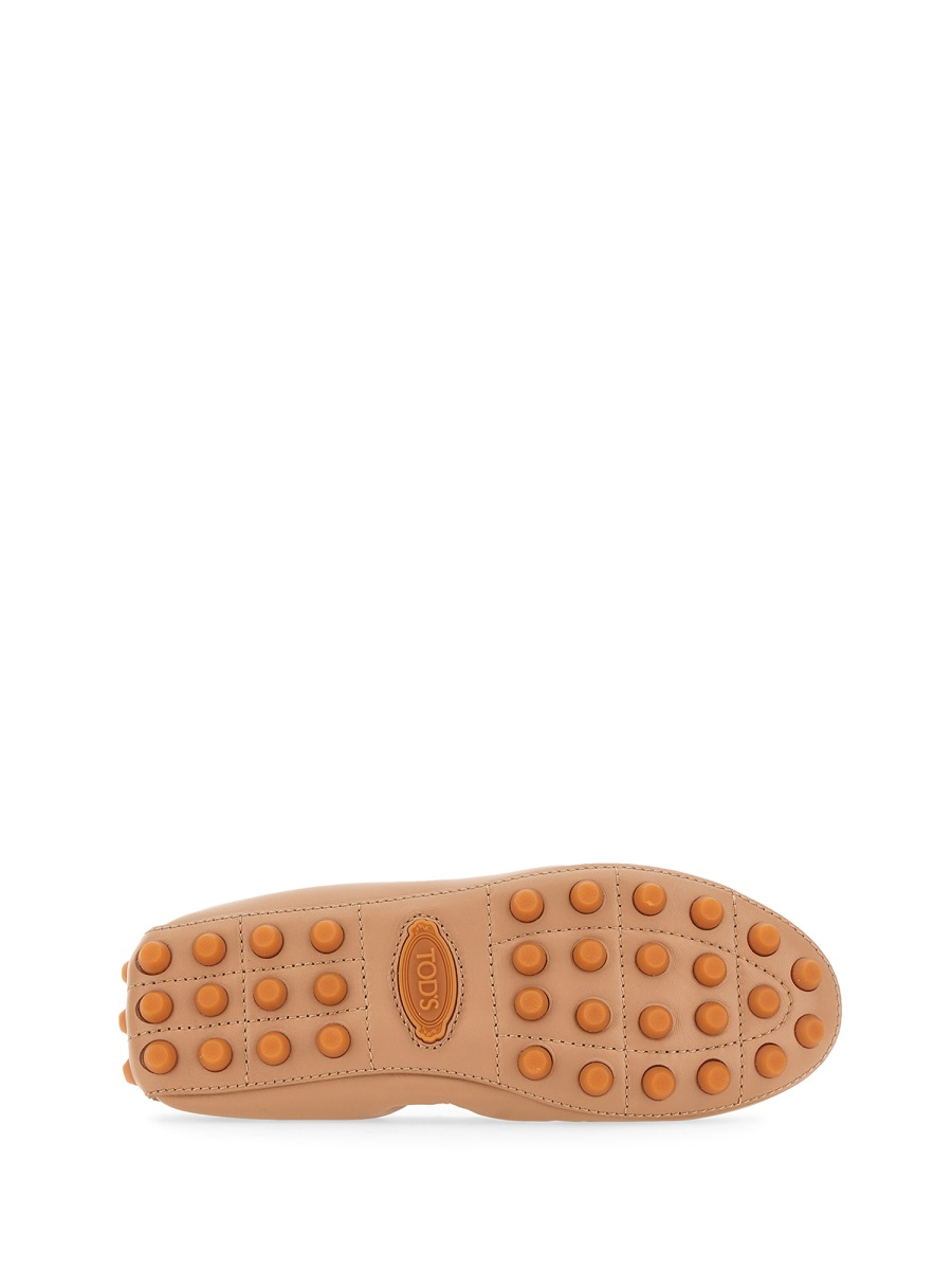 [Tod's] Flat shoes SS23 XXW76K0HD20SOM_M033