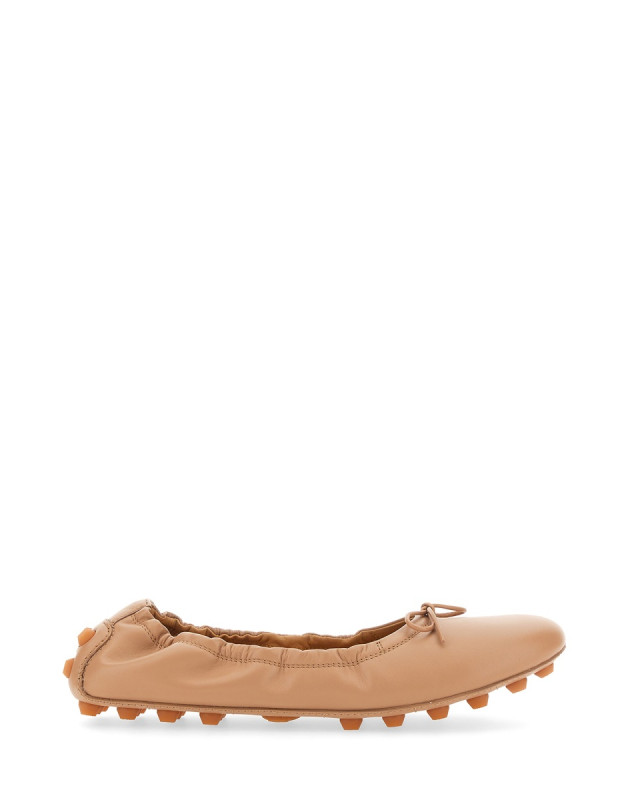 [Tod's] Flat shoes SS23 XXW76K0HD20SOM_M033