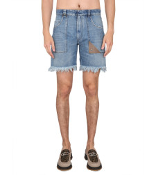 [Fendi] Shorts SS23 FLP307_AN4WF0QG0