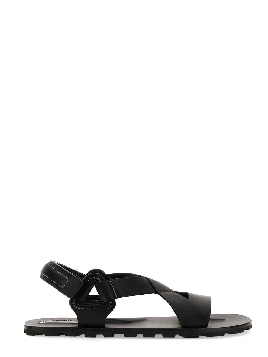 [Jil Sander] Sandals SS24 J50WP0018_P0503001