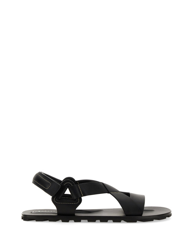 [Jil Sander] Sandals SS24 J50WP0018_P0503001