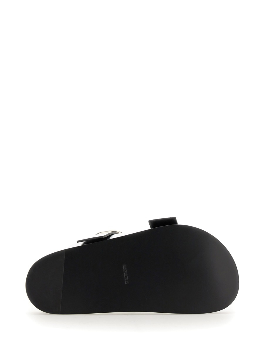 [Jil Sander] Sandals SS24 J15WP0090_P5802042