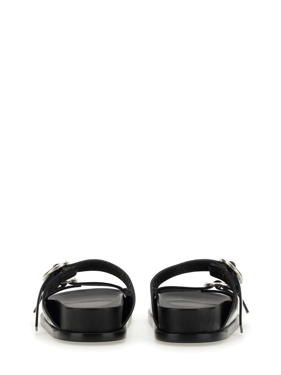 [Jil Sander] Sandals SS24 J15WP0090_P5802042