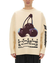 [Jil Sander] Knitwear FW23 J21GP0137_J14661196