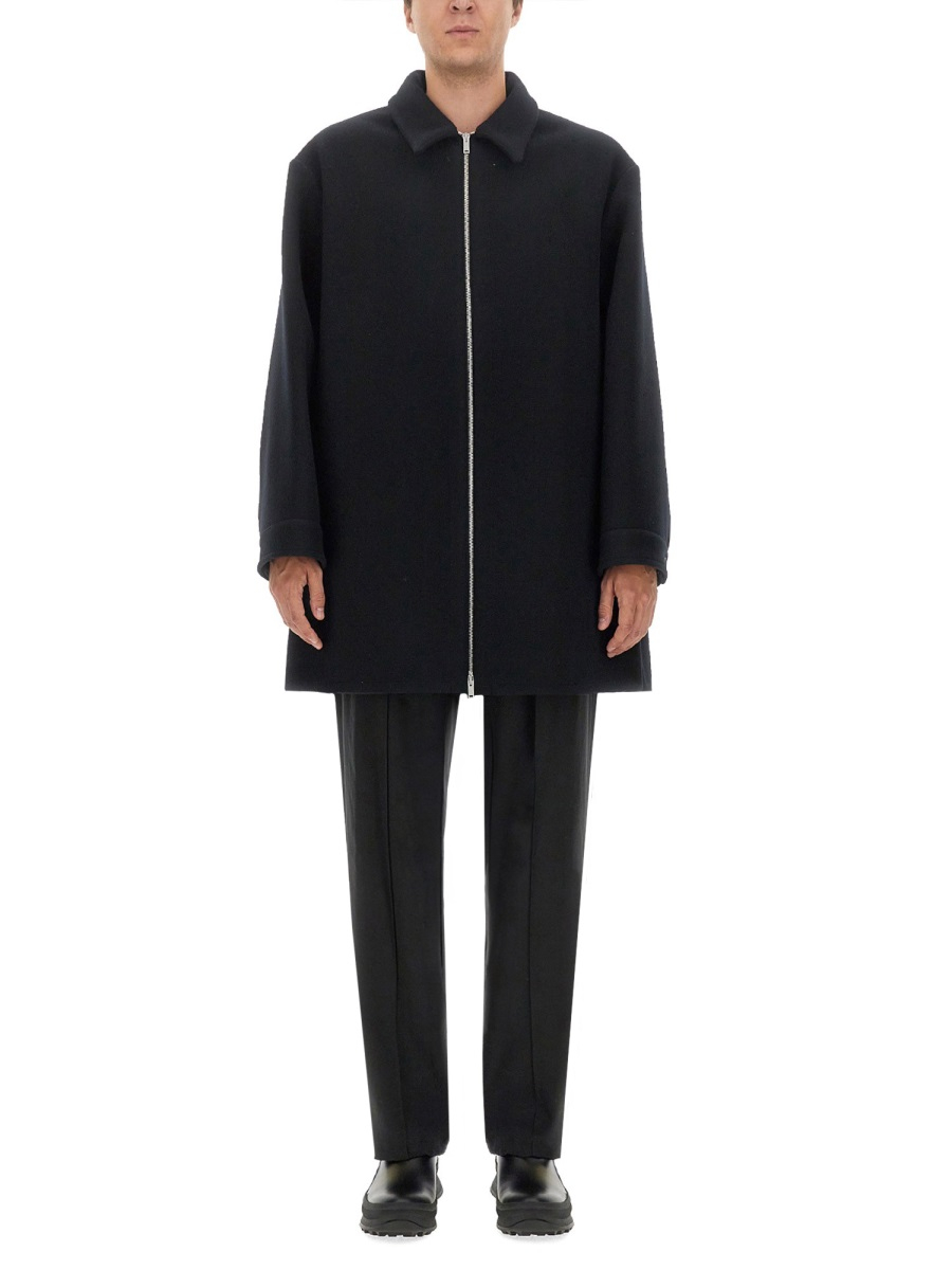 [Jil Sander] Coat FW23 J22AA0131_J40004001