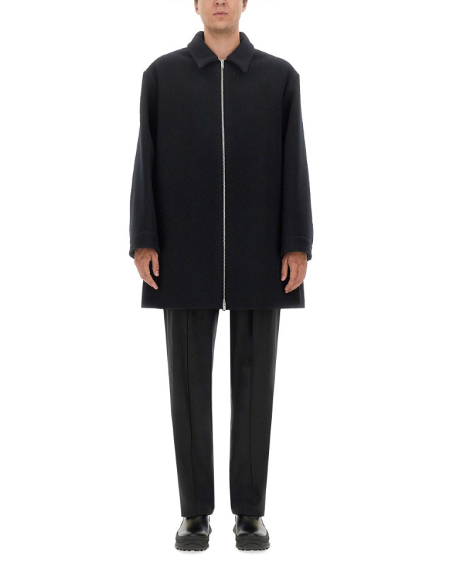 [Jil Sander] Coat FW23 J22AA0131_J40004001