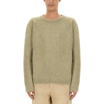 [LEMAIRE] Knitwear FW23 TO1095_LK1007GR625