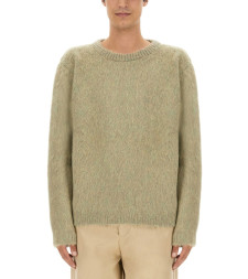 [LEMAIRE] Knitwear FW23 TO1095_LK1007GR625