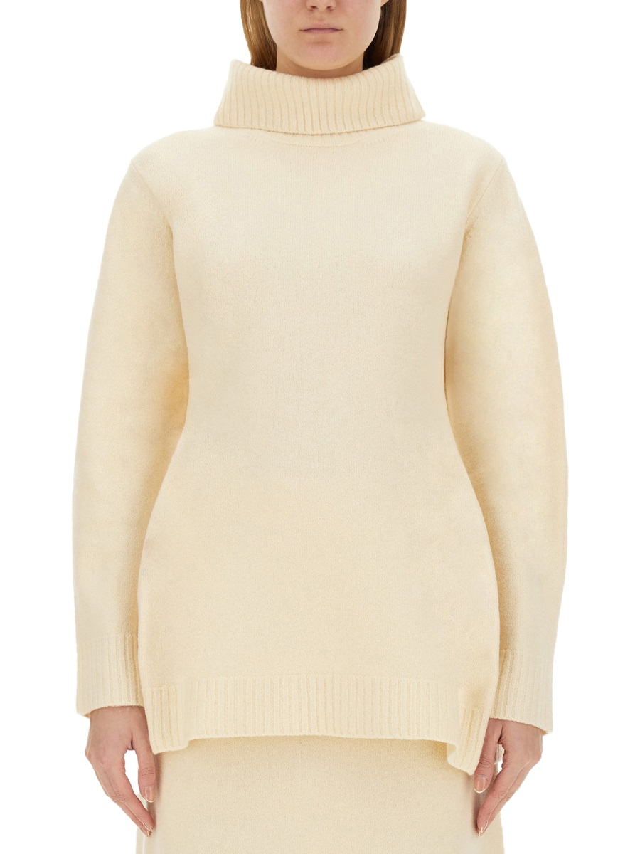 [Jil Sander] Sweatshirt FW23 J02GP0134_J14614109