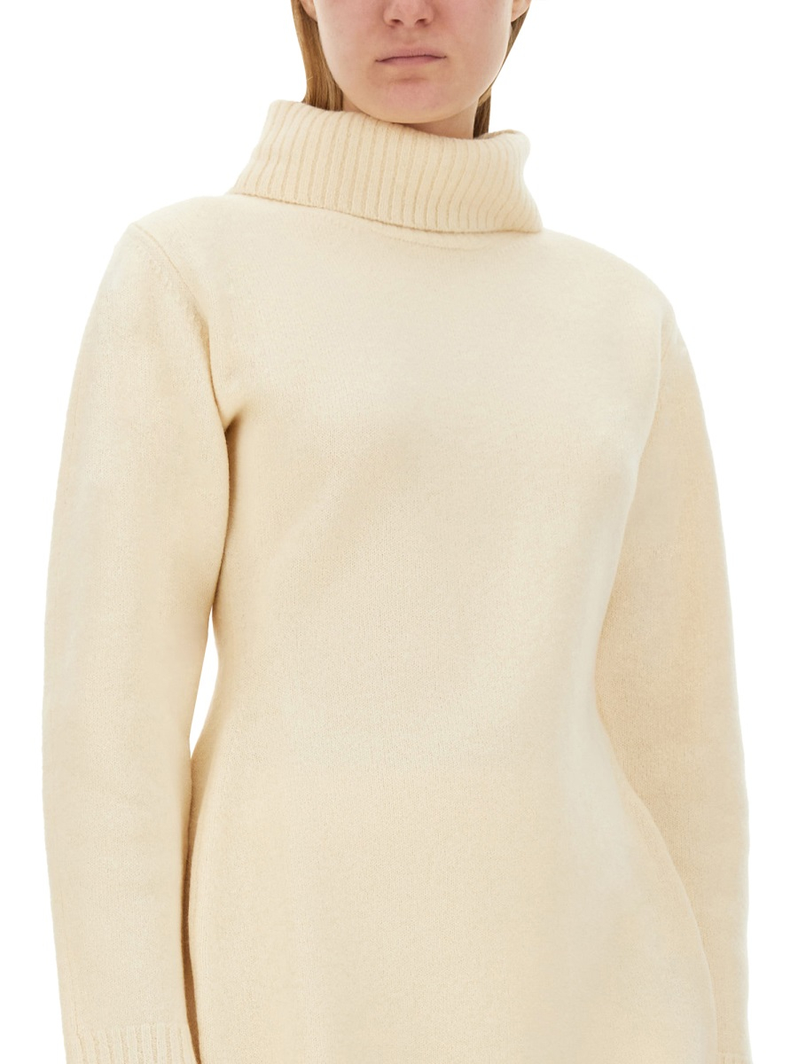 [Jil Sander] Sweatshirt FW23 J02GP0134_J14614109