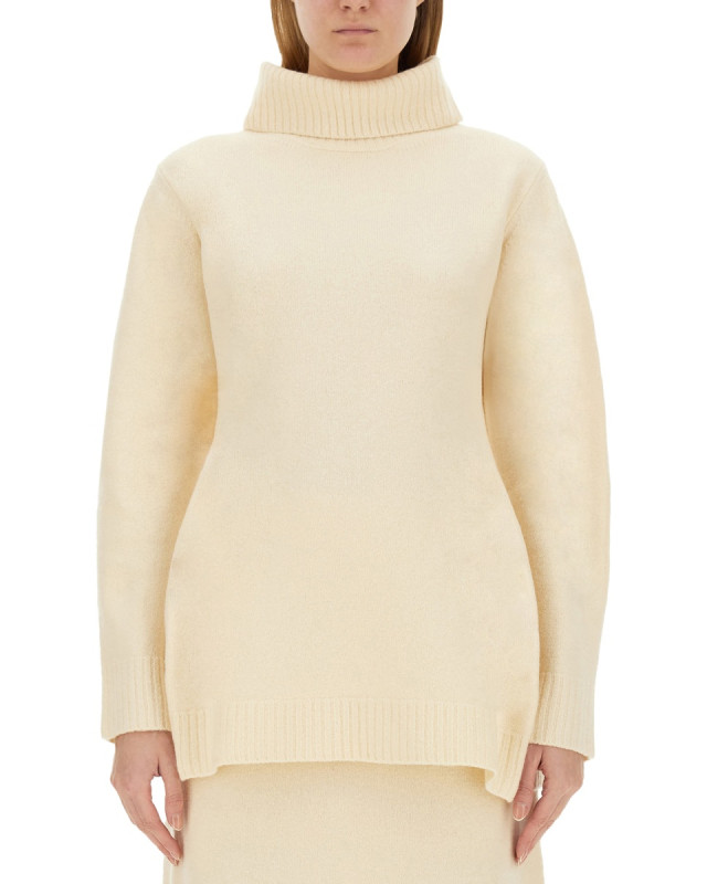 [Jil Sander] Sweatshirt FW23 J02GP0134_J14614109