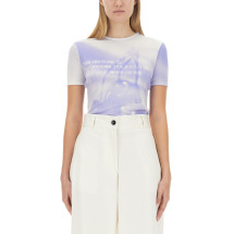 [Jil Sander] T-shirts Short Sleeve FW23 J03GC0105_J20113591