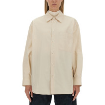 [LEMAIRE] Shirts Long Sleeve FW23 SH1047_LF839WH048