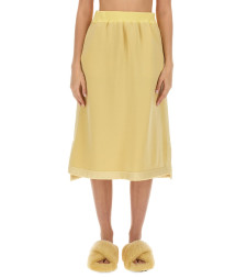 [Jil Sander] Midi skirt FW23 J40MA0121_J20080263