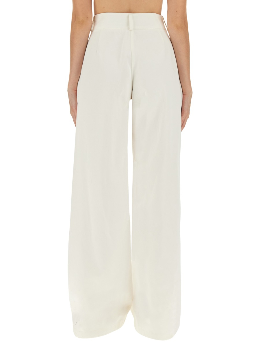 [Jil Sander] Trousers FW23 J03KA0178_J45197100