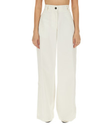[Jil Sander] Trousers FW23 J03KA0178_J45197100