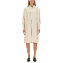 [LEMAIRE] Long sleeve dress FW23 DR1027_LF839WH048