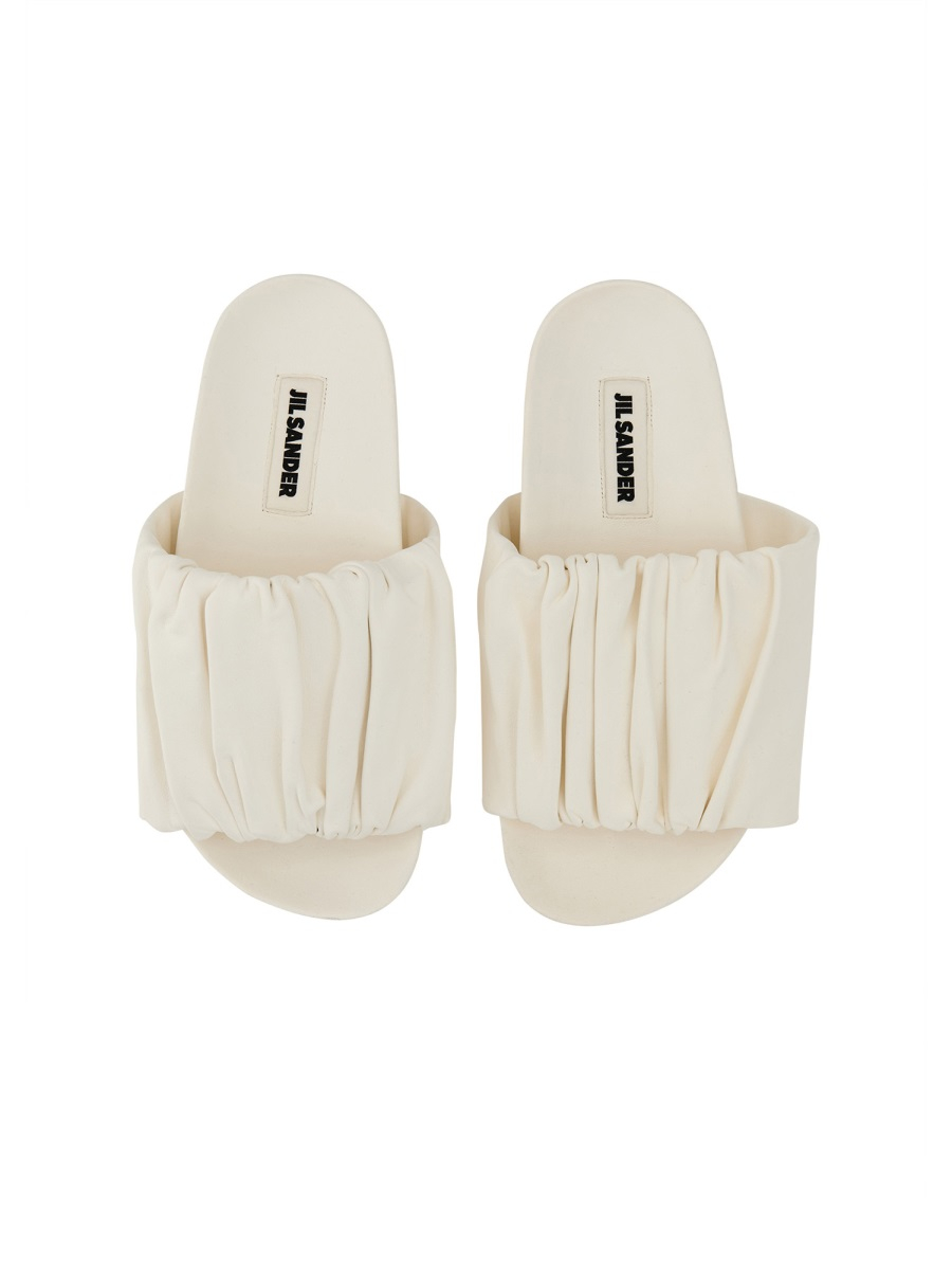 [Jil Sander] Sandals SS23 J15WP0065_P5057100
