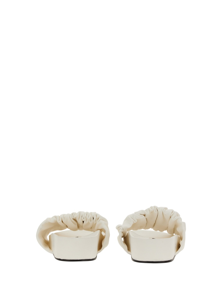 [Jil Sander] Sandals SS23 J15WP0065_P5057100