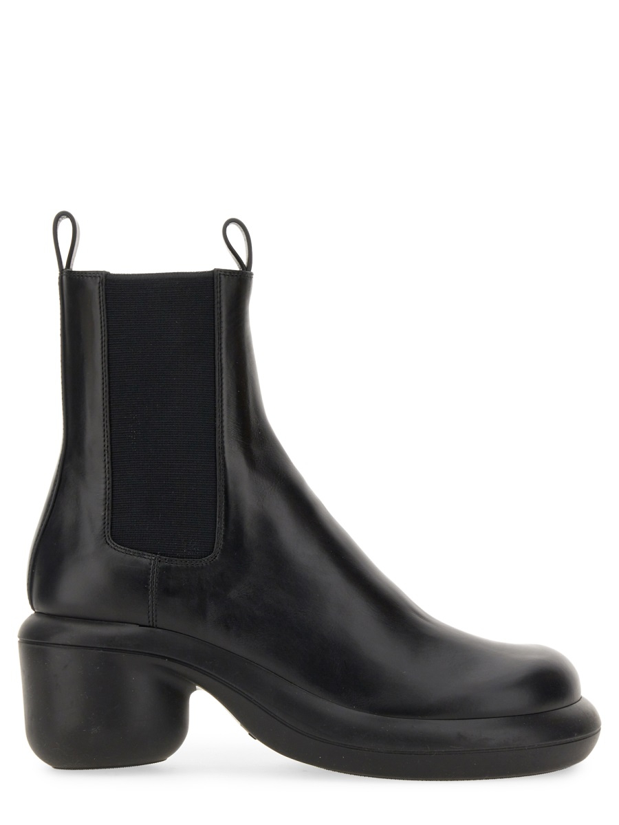 [Jil Sander] Boots FW23 J15WU0022_P4833001